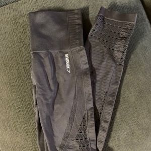 gymshark energy seamless leggings